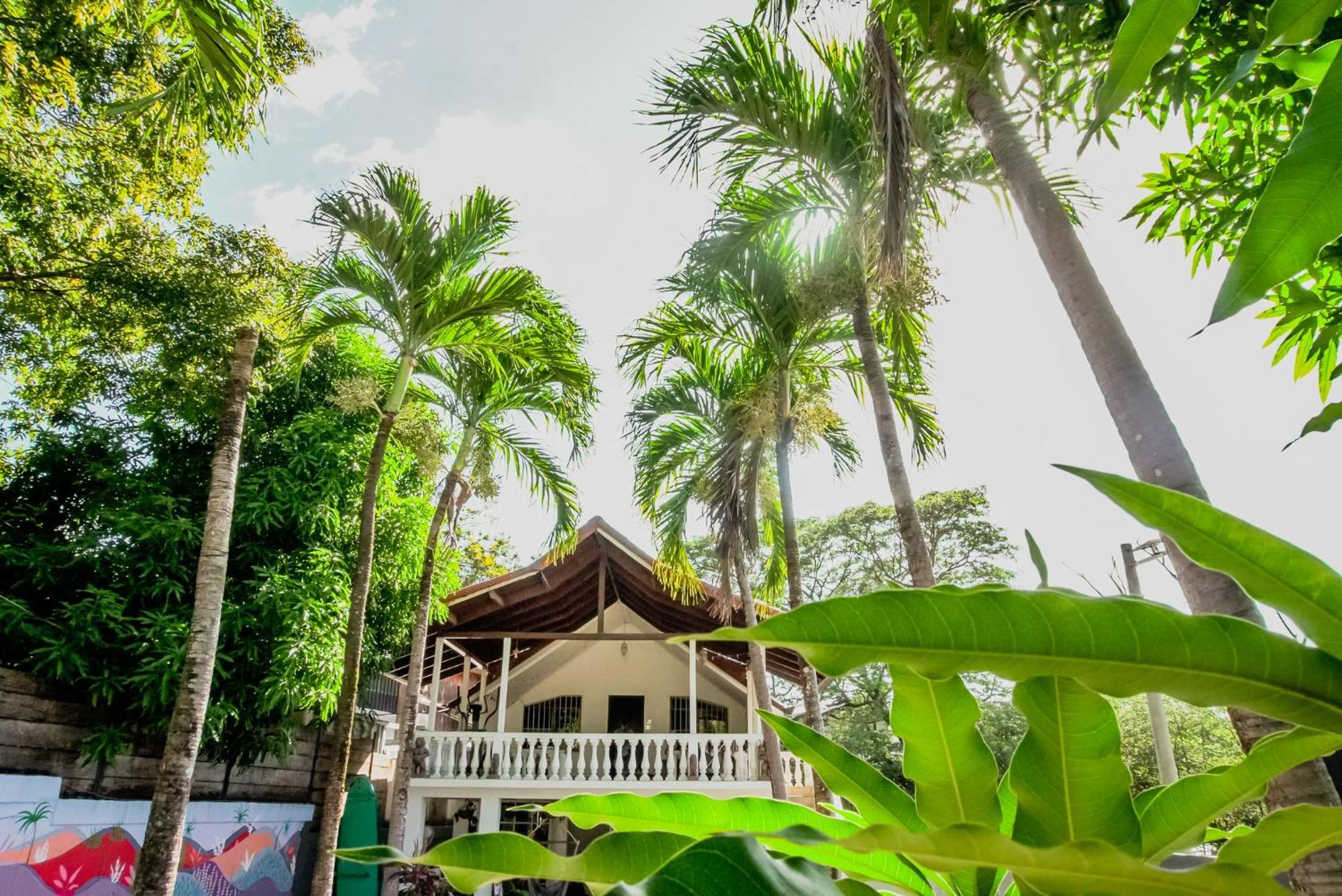 Mai Ke Kai Surf House Vandrarhem Tamarindo Exteriör bild